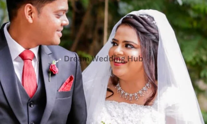 Shraddha Patkar  Makeup Artist